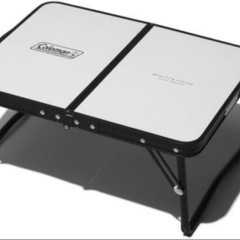 ビューティアンドユース　Coleman テーブルの画像