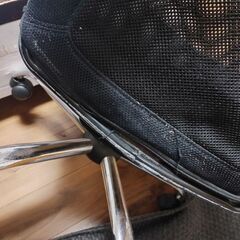 オフィスチェアの画像