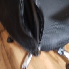 オフィスチェアの画像