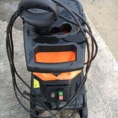 枝シュレッダーの画像