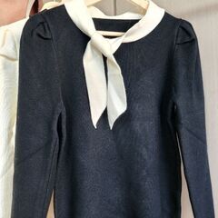 セーター　new100% ,の画像