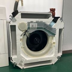 日本キヤリア（東芝） 業務用エアコン 天カセ4方向 2馬力 AUSA05077X  検/パッケージエアコン、天井カセット形 RS-30の画像