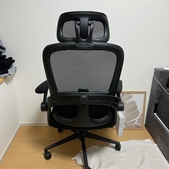 SIHOO M102C オフィスチェアの画像