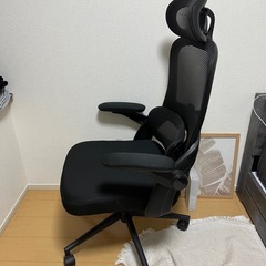 SIHOO M102C オフィスチェアの画像