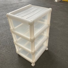 収納ケースの画像