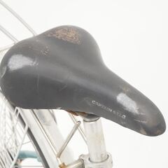 BRIDGESTONE 26インチ シティサイクルインチの画像