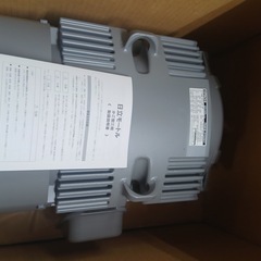 三相モーター の画像