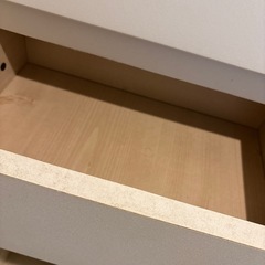 衣類収納の画像