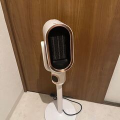 加湿器、暖房器具その他譲ります（条件あり）の画像