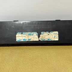 三角表示板　　並品の画像