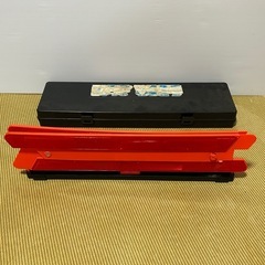 三角表示板　　並品の画像