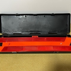 三角表示板　　並品の画像