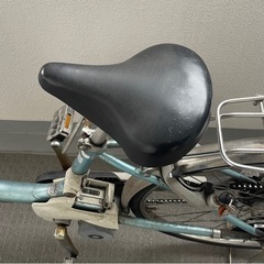 Panasonic 電動自転車の画像