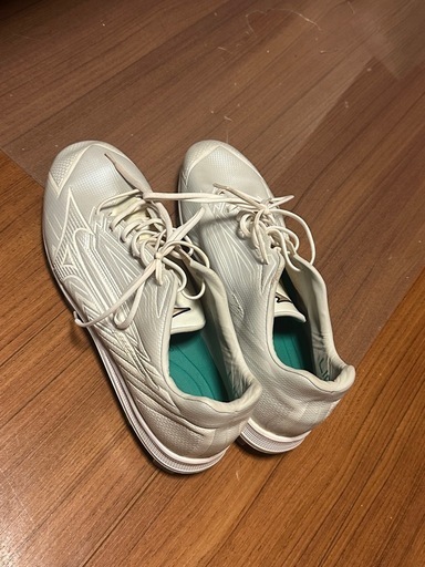 ミズノ野球スパイク