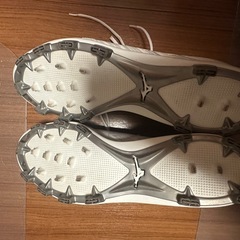 ミズノ野球スパイクの画像