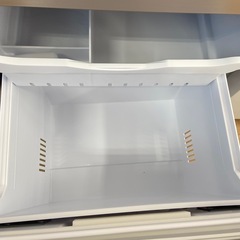 【来店いただける方限定】　　3ドア冷蔵庫　315L 【トレファク摂津店】の画像