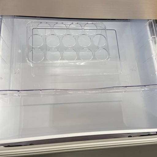 【来店いただける方限定】　　3ドア冷蔵庫　315L 【トレファク摂津店】