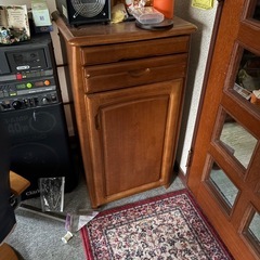 いろいろ収納まとめての画像