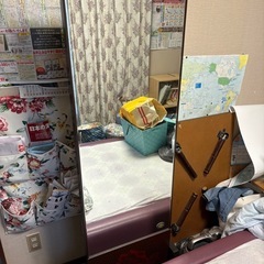 いろいろ収納まとめての画像