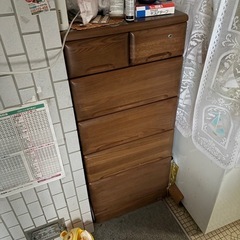 いろいろ収納まとめての画像