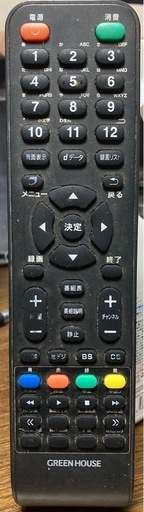 50型液晶TVとFireStickTVのセット
