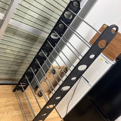 靴箱　靴置き　シューズボックス　シューズ棚　ラック　物置の画像