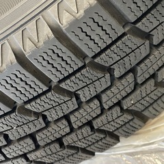 PCD100 175/65 14インチ　室内管理　コンディション良
の画像