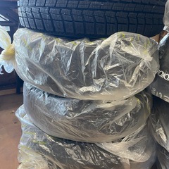 PCD100 175/65 14インチ　室内管理　コンディション良
の画像