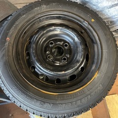 PCD100 175/65 14インチ　室内管理　コンディション良
の画像