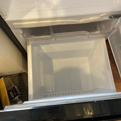 【急ぎ】2017年発売　146L ブラックの画像