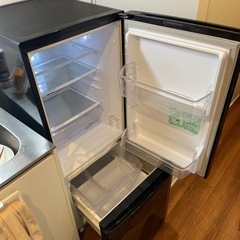 【急ぎ】2017年発売　146L ブラックの画像