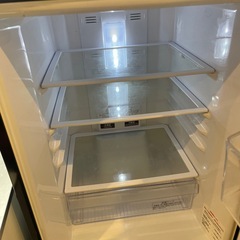 【急ぎ】2017年発売　146L ブラックの画像