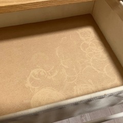 【引取のみ】無印良品ステンレスユニットシェルフ幅56cm×2の画像