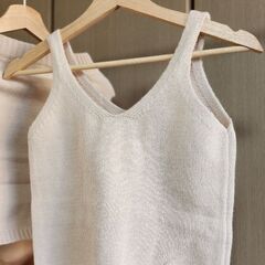 セットセーターの画像