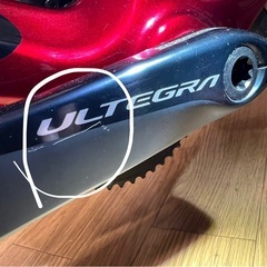 GUSTO RCR DURO SPORT EVO 2019 Lサイズの画像