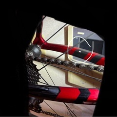 GUSTO RCR DURO SPORT EVO 2019 Lサイズの画像