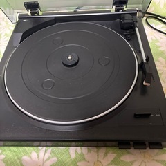 【動作品】パイオニアレコードプレーヤーの画像