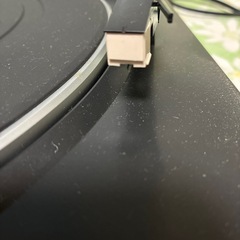 【動作品】パイオニアレコードプレーヤーの画像
