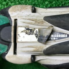 【SFU】HiKOKI DH24PB3 ロータリーハンマードリル【中古動作品】の画像