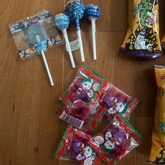 未開封　お菓子セットの画像