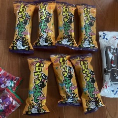 未開封　お菓子セットの画像