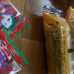 未開封　お菓子セットの画像