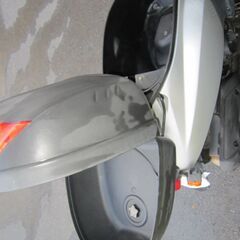 値引可　すぐ乗れます。整備済　燃費良　4サイクル　メットイン　ホンダ　トゥデイ 　AF61の画像