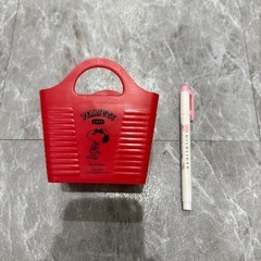 スヌーピー　ミニボックスの画像