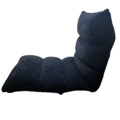 【良品】座椅子ブルー
の画像