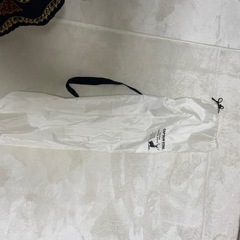 キャプテンスタッグ　アウトドアチェアの画像