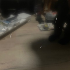 ジャンク　Hisense 50型テレビの画像