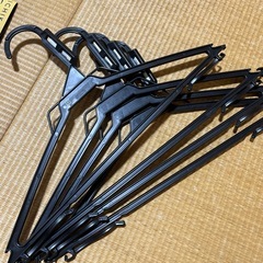 ハンガー20本セットの画像