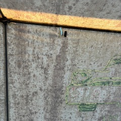 テントあげますの画像