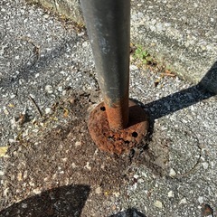 テントあげますの画像